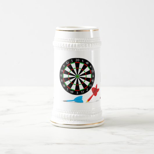 Triple Miguel Bierpul (Center)