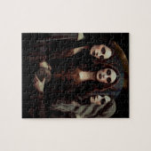 Triple Moon Goddess Legpuzzel (Horizontaal)