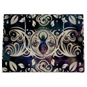 Triple Moon Goddess Moonlight paars #1 Groot Cadeauzakje (Voorkant)
