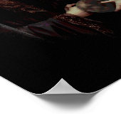 Triple Moon Goddess Poster (Hoek)