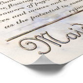 Triple Moon Information Poster (Hoek)