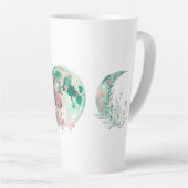 Triple Moon Latte Mok (Rechterhoek)