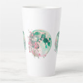 Triple Moon Latte Mok (Voorkant)