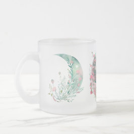 Triple Moon Matglas Koffiemok