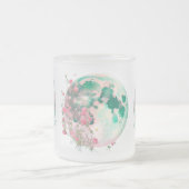 Triple Moon Matglas Koffiemok (Center)