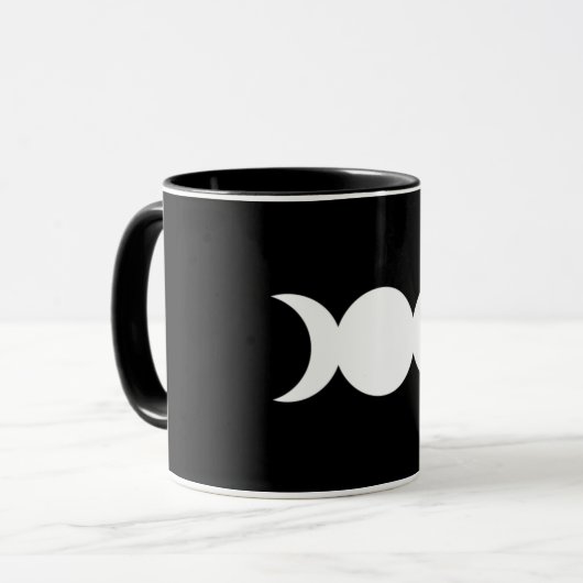 Triple Moon Mok (Voorkant links)