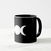 Triple Moon Mok (Voorkant rechts)