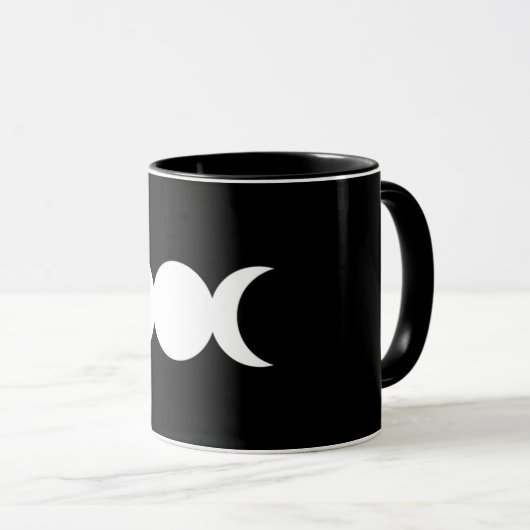 Triple Moon Mok (Voorkant rechts)