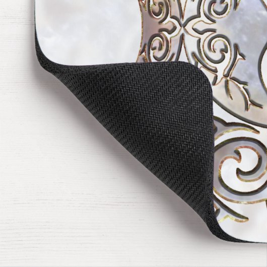 Triple Moon Moonstone Goddess Muismat (Hoek)