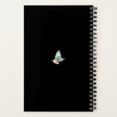 Triple Moon Notitieboek (Achterkant)