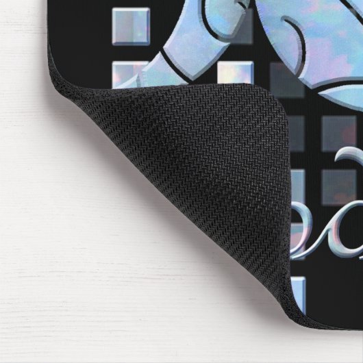 Triple Moon Opal Goddess Muismat (Hoek)