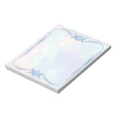 Triple Moon Opal Notitieblok (Linkerzijde)