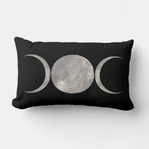 Triple Moon Pillow Kussen