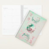 Triple Moon Planner (Display)