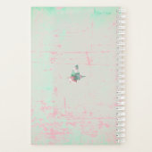 Triple Moon Planner (Achterkant)