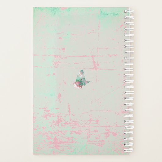 Triple Moon Planner (Achterkant)