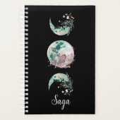 Triple Moon Planner (Voorkant)