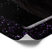 Triple Moon Print (Hoek)