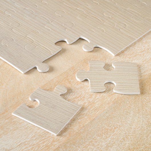 Triple Moon Tree of Life Triquetra Legpuzzel (Zijkant)