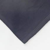 Triple Moon - Triple Goddess Gold en Purples Fleece Deken (Hoek)