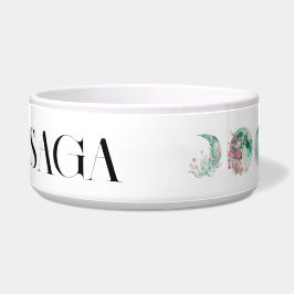 Triple Moon Voerbakje