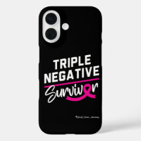 Triple Negatieve Overlevende Borstkanker Bewustzij