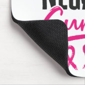 Triple Negative Survivor TNBC Breast Cancer Muismat (Hoek)