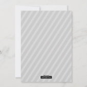 Triple Photo Holiday Kaart (Achterkant)