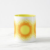 Triple Sun Mok (Midden)