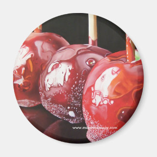 Triple Threat-magneet Magneet