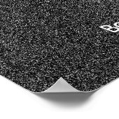 Triple Threat (nastiek Mannen) TOP Gymferen Poster (Hoek)