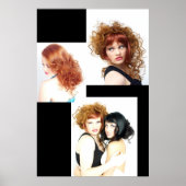 Triple Threat Poster (Voorkant)