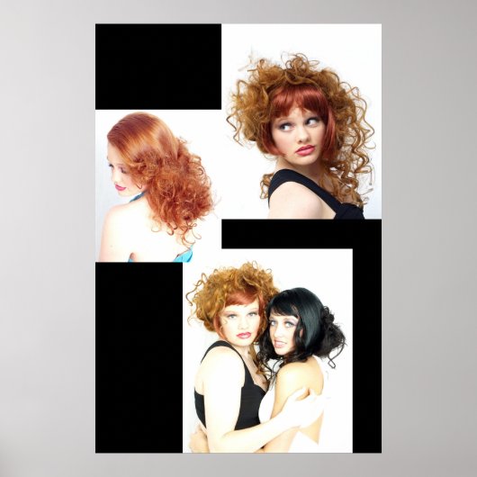 Triple Threat Poster (Voorkant)