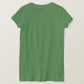 Triple Trouble 2015 T-shirt (Design achterkant)