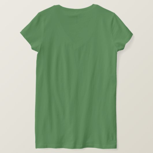 Triple Trouble 2015 T-shirt (Design achterkant)