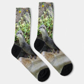 *Triple Trouble: De avonturen van Otter Triplet Sokken (Rechts)