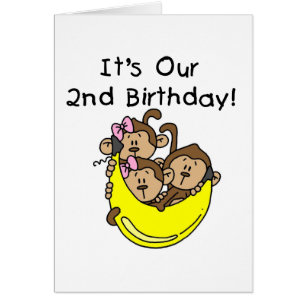 Triplets 2e - Twee Meisjes en een Jongen