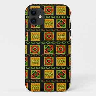Triplets Case-Mate iPhone Case
