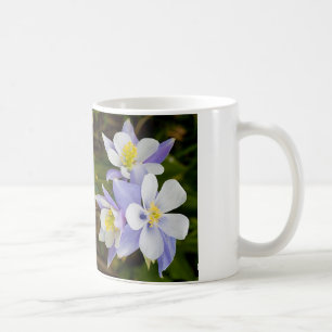 Triplets en New Bloom Koffiemok