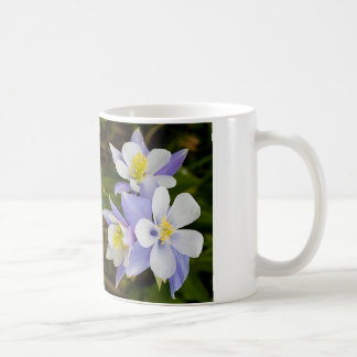 Triplets en New Bloom Koffiemok
