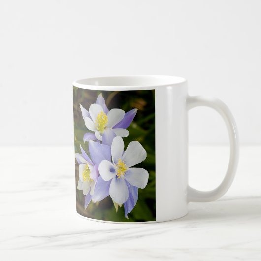 Triplets en New Bloom Koffiemok (Rechts)
