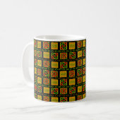 Triplets Koffiemok (Voorkant links)