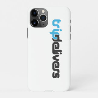 TripLevert telefoongeval iPhone 11Pro Hoesje