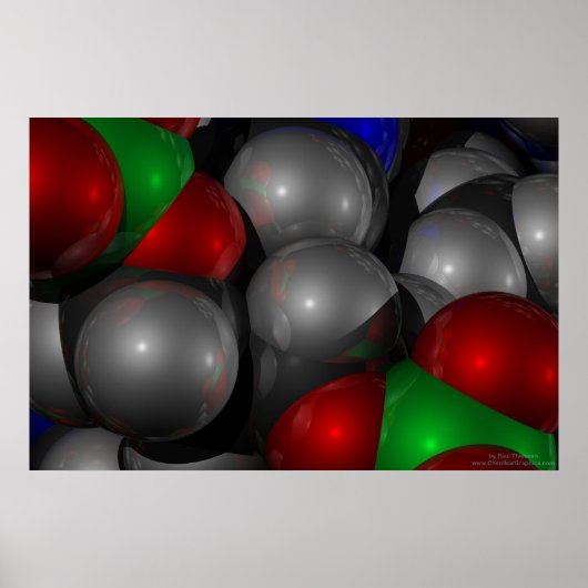 Triplex Dreams Poster (Voorkant)