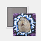 Tripmunk magneet (Voorkant / Achterkant)