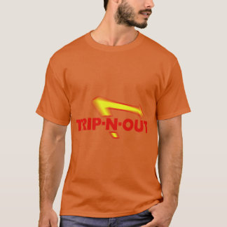 TripNOut T-shirt