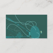 Tripod - Bedrijven Visitekaartje (Achterkant)