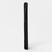 Tripod Case-Mate iPhone Case (Achterkant/links)