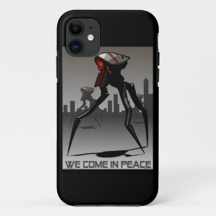 Tripod iPhone 11 Hoesje