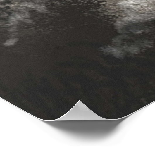 Tripod Poster (Hoek)